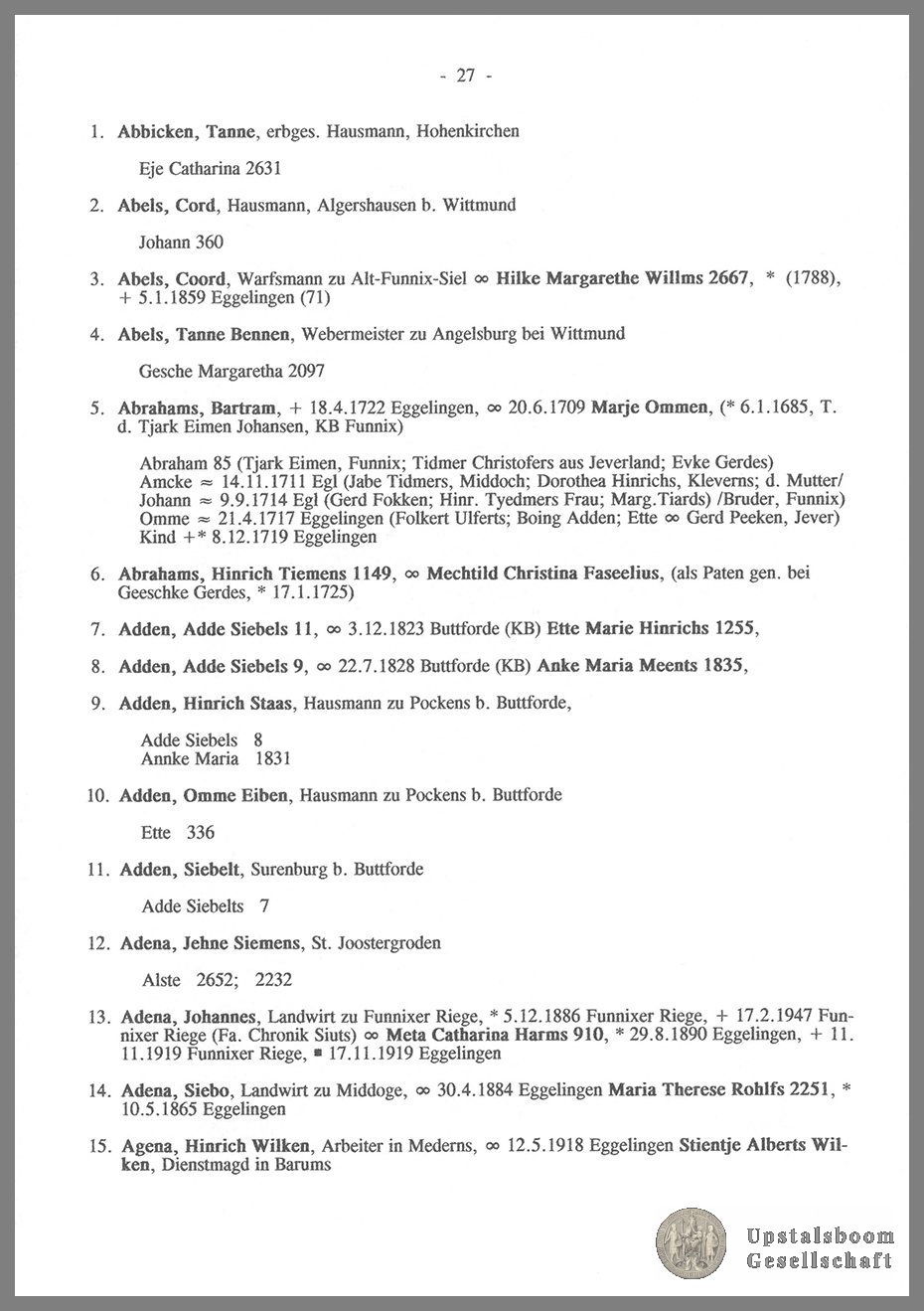 Document